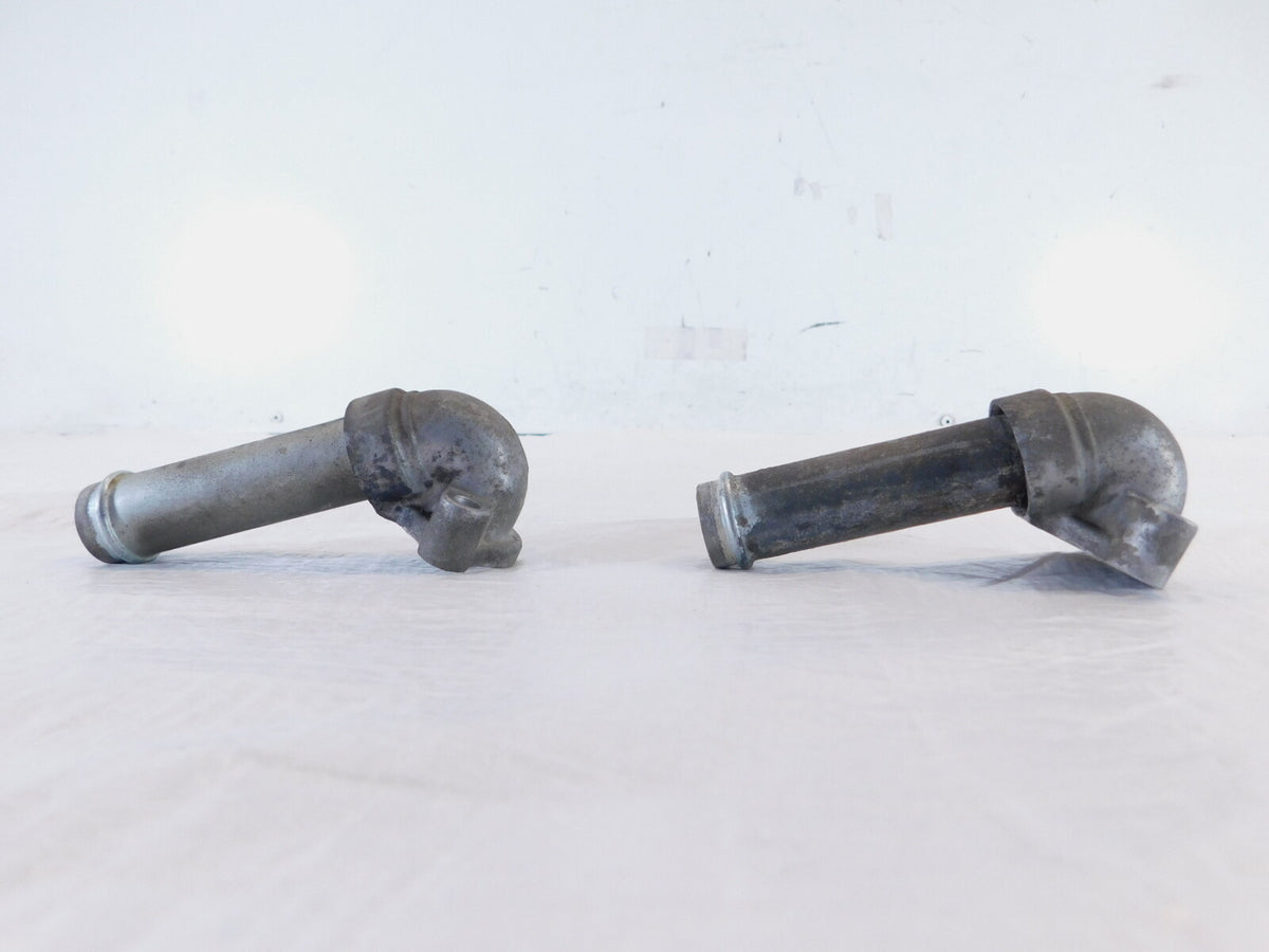 Honda CX500 & GL650 Silverwing 500 650 Engine Thermostat Water Pump Pipe Joints - C3 Cycle