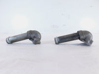 Honda CX500 & GL650 Silverwing 500 650 Engine Thermostat Water Pump Pipe Joints - C3 Cycle