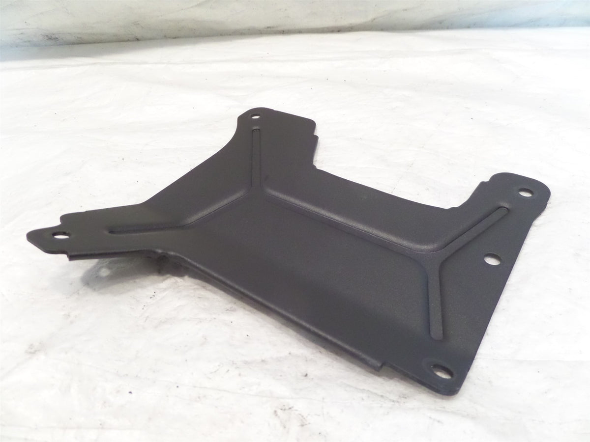 2010-2014 Kawasaki Concours 14 ABS ZG1400 Back Battery Box Cover Guard