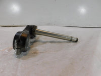 2006-2007 Kawasaki KLX250S 250 Front Wheel Fork Steering Lower Triple Tree Stem - C3 Cycle