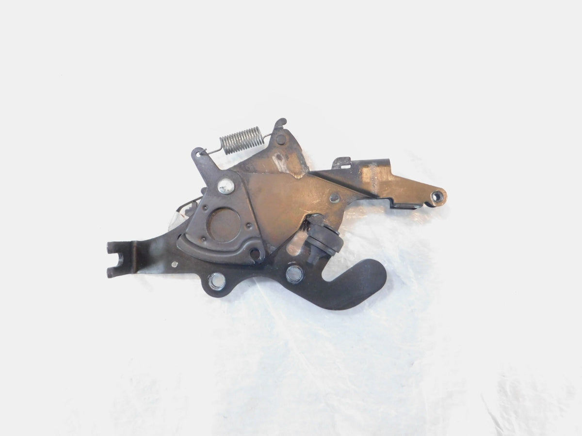 Honda NSS250 Reflex Sport 250 & Big Ruckus Hand Parking Brake Lever Bracket - C3 Cycle