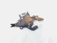 Honda NSS250 Reflex Sport 250 & Big Ruckus Hand Parking Brake Lever Bracket - C3 Cycle