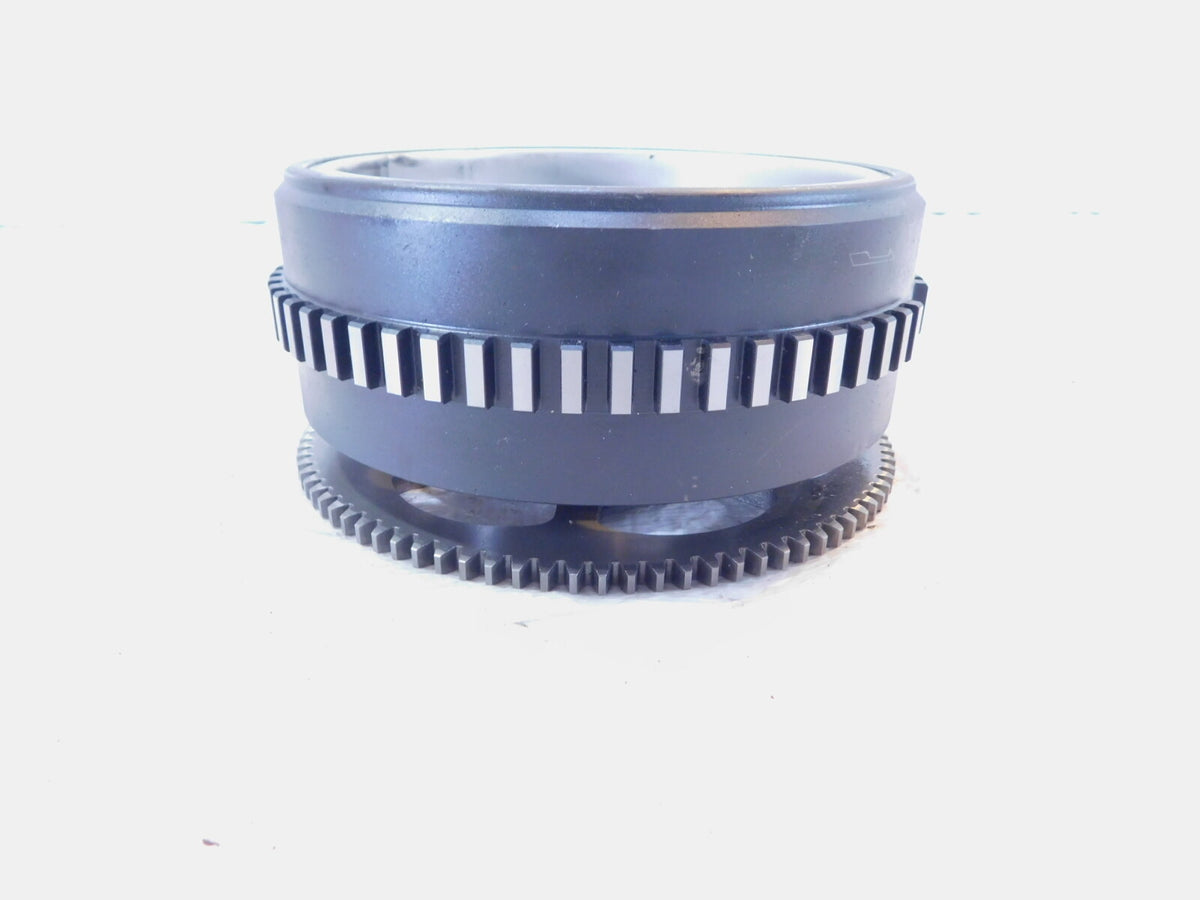 BMW F750GS F850GS F900R F900XR Alternator Generator Stator Rotor & Starter Gear - C3 Cycle