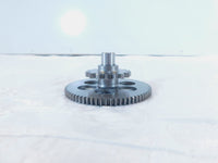Kawasaki Ninja 400 EX400 & Z400 ER400 Engine Motor Starter Clutch Idle Spur Gear - C3 Cycle