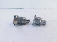 1988-1996 Honda GL1500 Goldwing 1500 Swingarm Swing Arm Pivot Bolt Screw Shafts - C3 Cycle