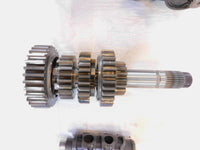 Honda VTX1800 VTX1800S VTX1800R Engine Motor Transmission Gearshift Drum & Forks - C3 Cycle