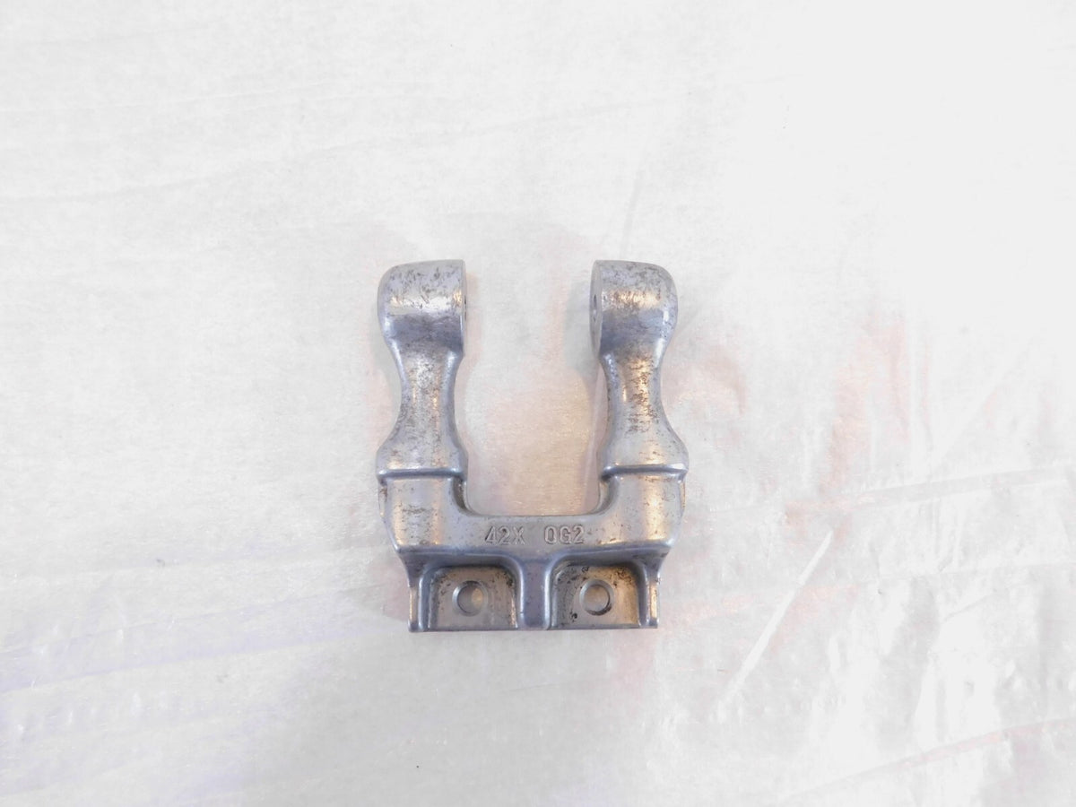 1998-1999 Yamaha Virago 1100 XV1100 Headlight Head Lamp Bracket Mount - C3 Cycle