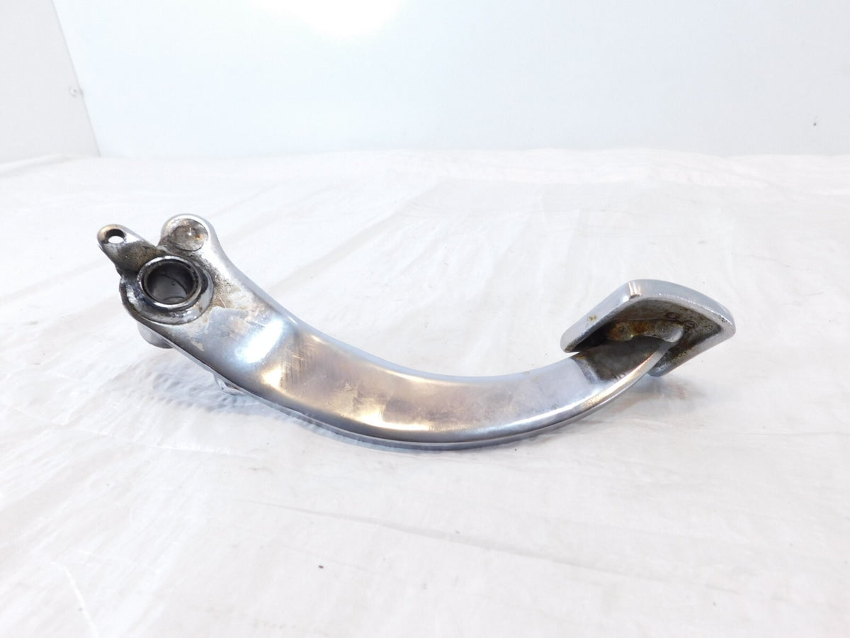 1987-2009 Boulevard S83 Suzuki Intruder VS1400 Rear Wheel Foot Brake Pedal Lever - C3 Cycle