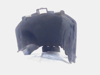 1988-2000 Honda GL1500 Goldwing 1500 Rear Wheel Cover Fender Fairing Front Half - C3 Cycle