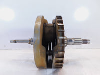 Harley Davidson EVO Road & Electra Glide Engine Motor Flywheel Crank Crankshaft - C3 Cycle