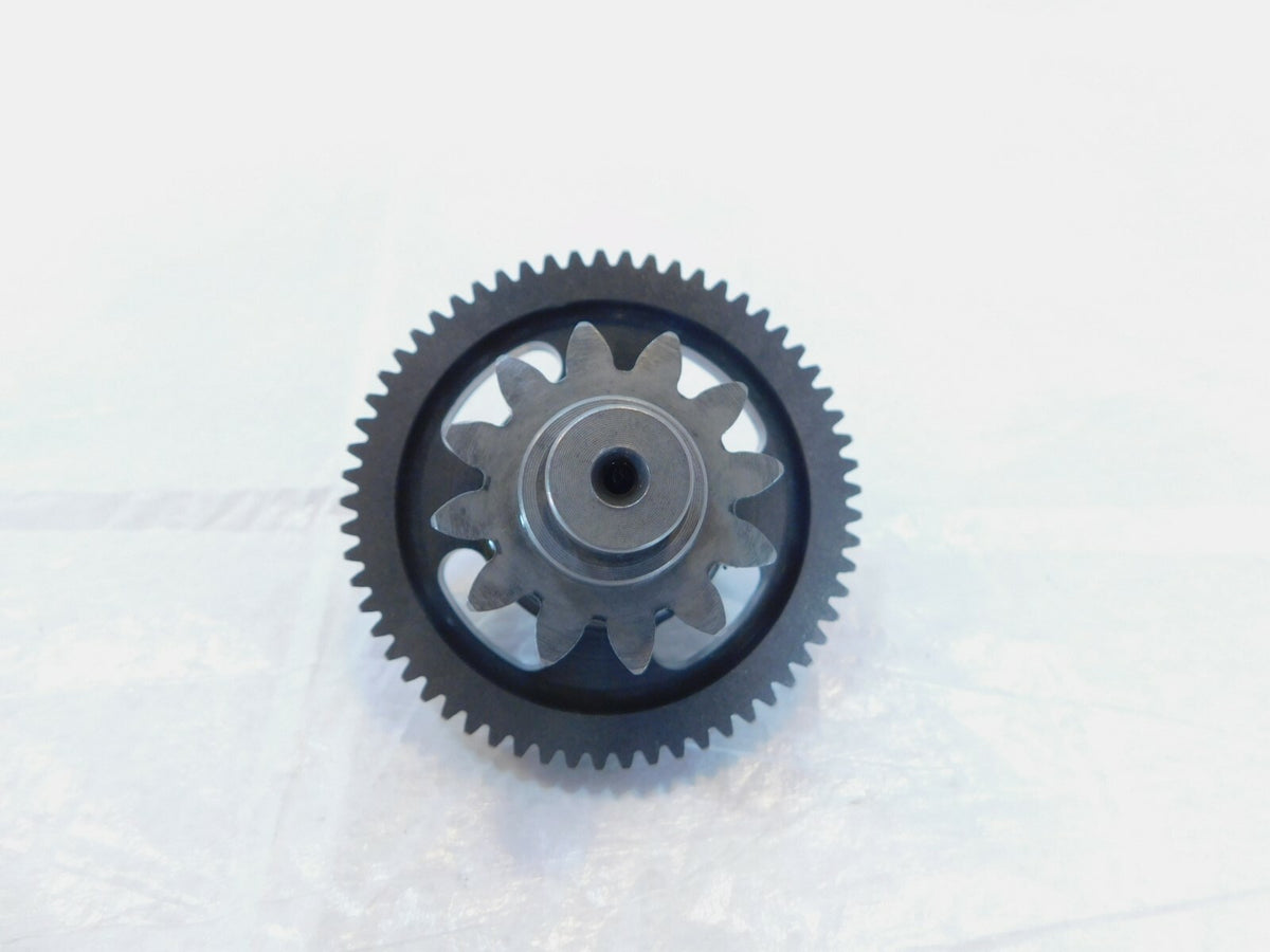 2011-2016 Aprilia Shiver 750 SL750 Engine Starter Motor Idle Gear Sprocket - C3 Cycle