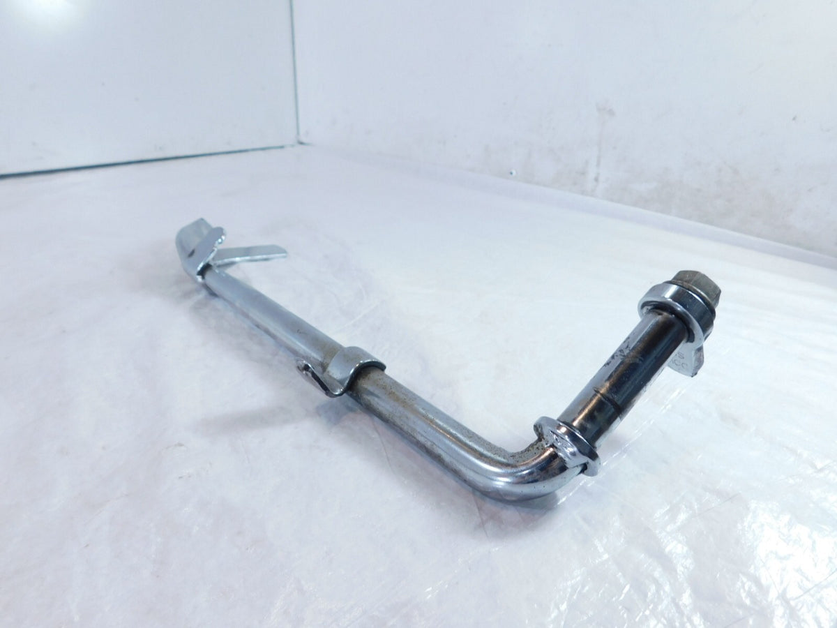 Harley Davidson Road King Street Electra Glide Kick Jiffy Kick Stand Sidestand - C3 Cycle