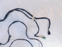 Honda GL1500I Goldwing 1500 Front Left Handlebar Turn Signal & Speaker Switches - C3 Cycle