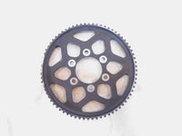 03 Buell XB XB9 XB9S Lightning XB9R Firebolt Rear Wheel Sprocket Pulley Gear 27T - C3 Cycle