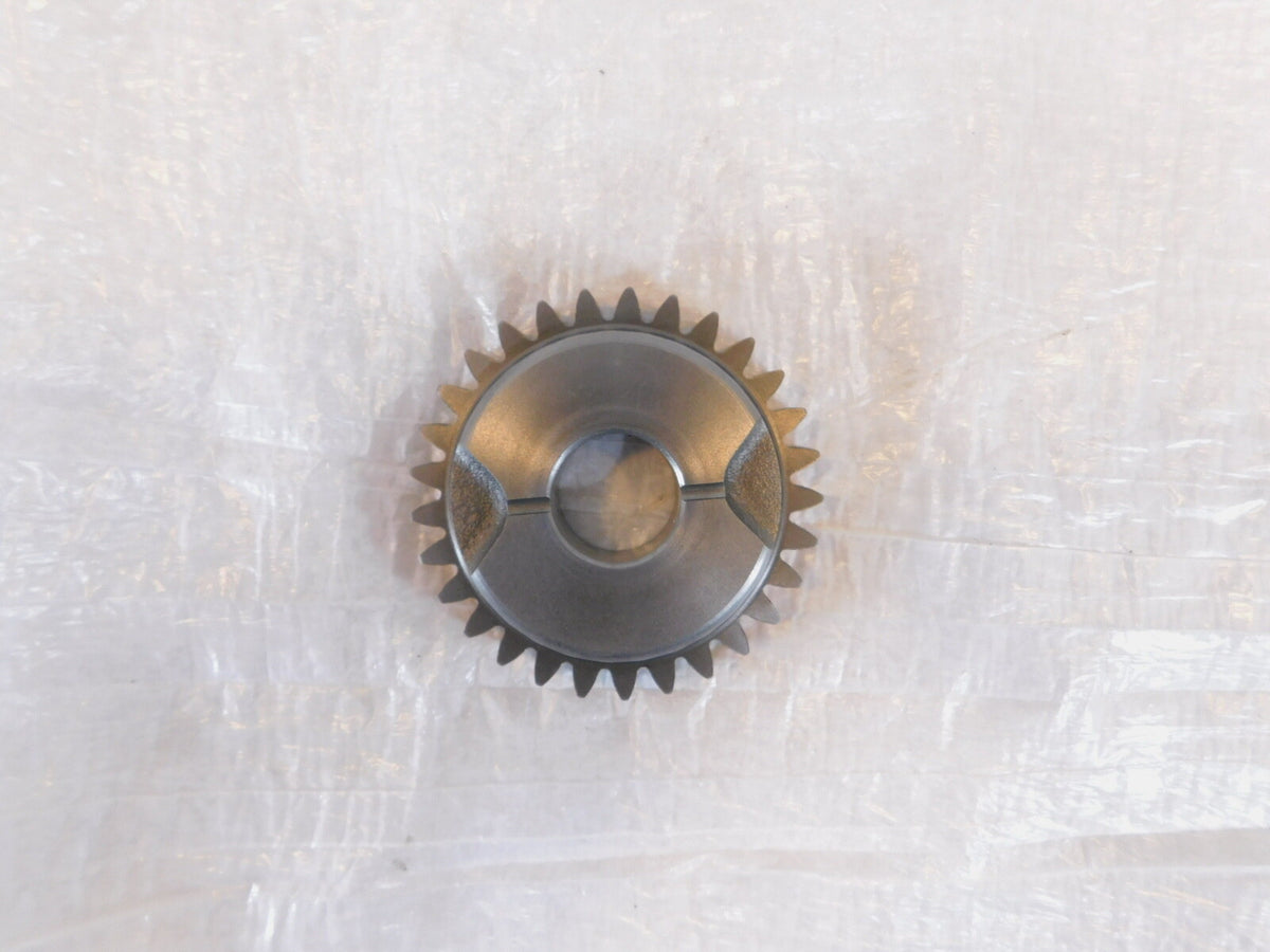 Honda Shadow 700 VT700 & VT750 Rear Differential Cross Shaft Drive Damper Gear
