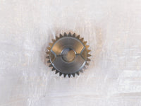 Honda Shadow 700 VT700 & VT750 Rear Differential Cross Shaft Drive Damper Gear