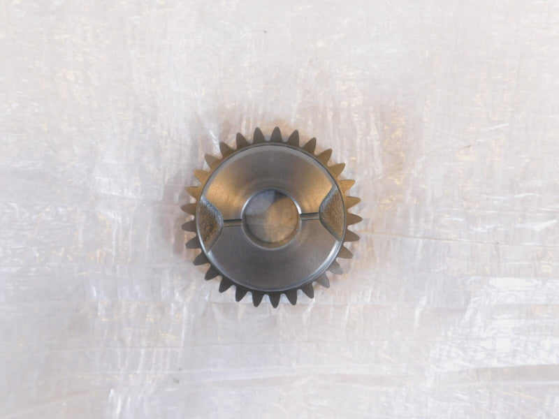 Honda Shadow 700 VT700 & VT750 Rear Differential Cross Shaft Drive Damper Gear