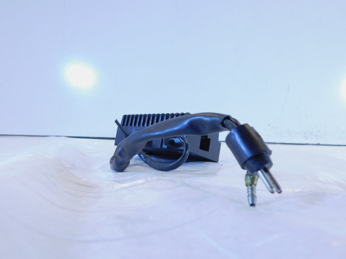Buell M2 Cyclone & S2 S3 Thunderbolt & X1 Lightning Voltage Regulator Rectifier - C3 Cycle