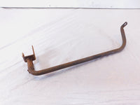 14-21 Harley Davidson FLHX Street Glide Right Saddlebag Support Mount Bracket - C3 Cycle