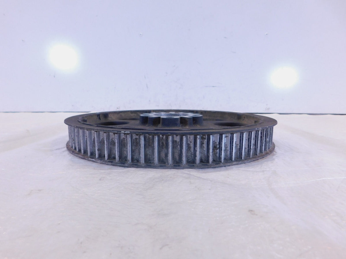 Harley Davidson Softail Heritage Classic Fat Boy Rear Wheel Belt Pulley Sprocket - C3 Cycle