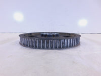 Harley Davidson Softail Heritage Classic Fat Boy Rear Wheel Belt Pulley Sprocket - C3 Cycle