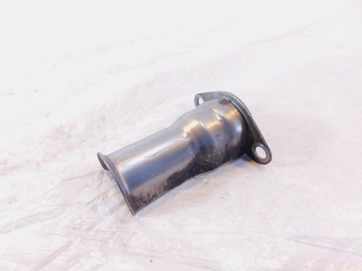 2002-2009 Honda VFR800 Interceptor 800 Exhaust Muffler Oxygen O2 Sensor Guard - C3 Cycle