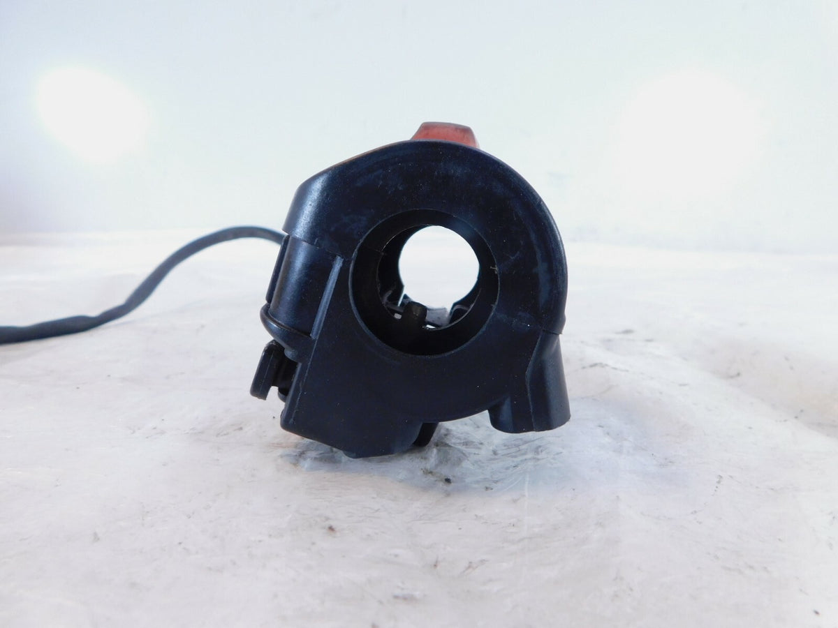 1997-2000 BMW F650 Funduro F650ST Right Handlebar Engine Start/Stop Kill Switch - C3 Cycle