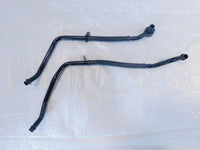 2010-2017 Victory Cross Country Roads & Magnum Engine Oil Cooler Hose Pipe Lines - C3 Cycle