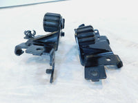 BMW R1200GS R1200RT R1250GS R1250RT Front Gas Petrol Fuel Tank Bracket Mounts - C3 Cycle