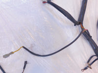 Harley Davidson Sportster 883 1100 1200 Wire Wiring Harness Headlight & Switches - C3 Cycle