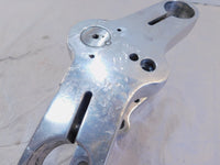 2002 & 2003 Indian Gilroy Scout Front Fork Triple Tree Upper & Lower Brackets - C3 Cycle