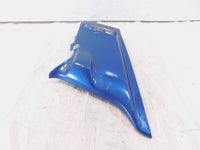 1984-1989 BMW K100RS K100 RS Alaska Blue Right Side Trim Panel Cowling Fairing - C3 Cycle