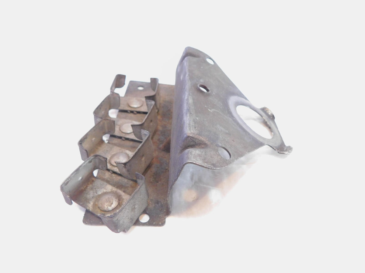 Harley Electra & Tour Glide Circuit Breaker Breakers Electronic Mounting Bracket - C3 Cycle