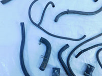 2010 Honda NT700 NT700V Deauville Air, Radiator Coolant & Oil Hose Line Pipe Lot - C3 Cycle