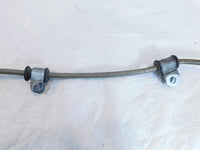 2008-2010 Buell 1125 1125R 1125CR Rear Wheel Brake Cylinder Hose Pipe Line - C3 Cycle