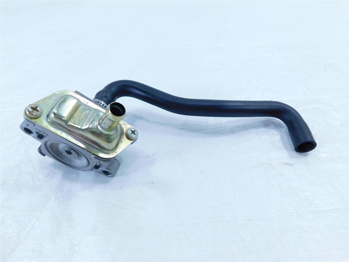 2018-2021 Royal Enfield Himalayan 410 LS410 2nd Air Pulse Breather Reed Valve - C3 Cycle