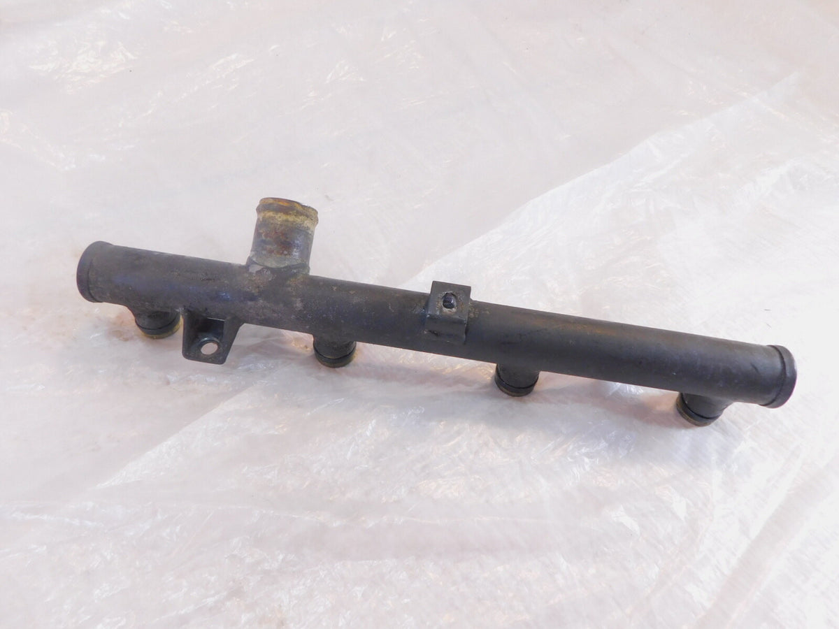 1986-2006 Kawasaki Concours 1000 ZG1000 & Eliminator Radiator Pipe 39192-1029 - C3 Cycle