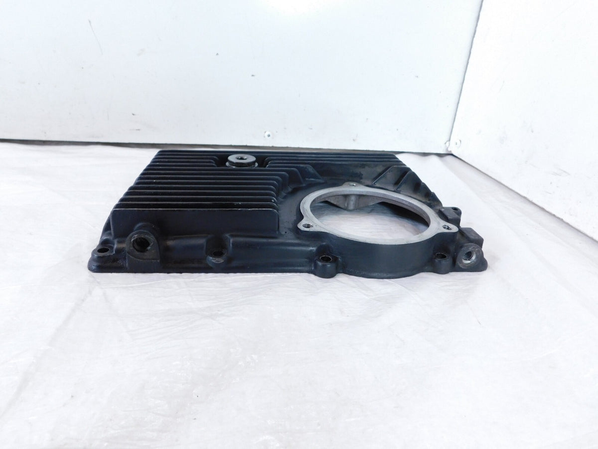 BMW K1 K100 RS RT K1100LT K1200RS K1200LT K75 Motor Engine Oil Pan Sump Cover - C3 Cycle