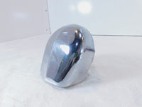 Harley Davidson Touring Dyna Softail & Sportster Chrome Horn Cover 69012-93A - C3 Cycle