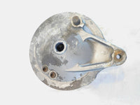 1989-1998 Honda PC800 Pacific Coast 800 Rear Wheel Brake Panel Drum & Pads - C3 Cycle