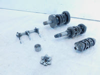 2020-2022 Honda CMX300 Rebel 300 Engine Transmission Gears Shifter Drum & Forks