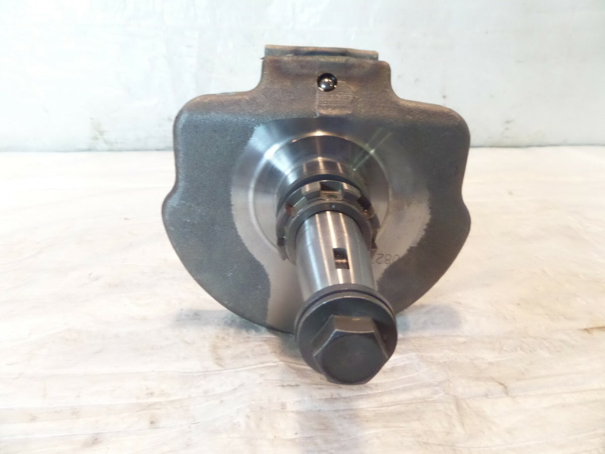 Yamaha XVS1300 Tourer Deluxe & Stryker OEM Engine Motor Crank Shaft Crankshaft - C3 Cycle