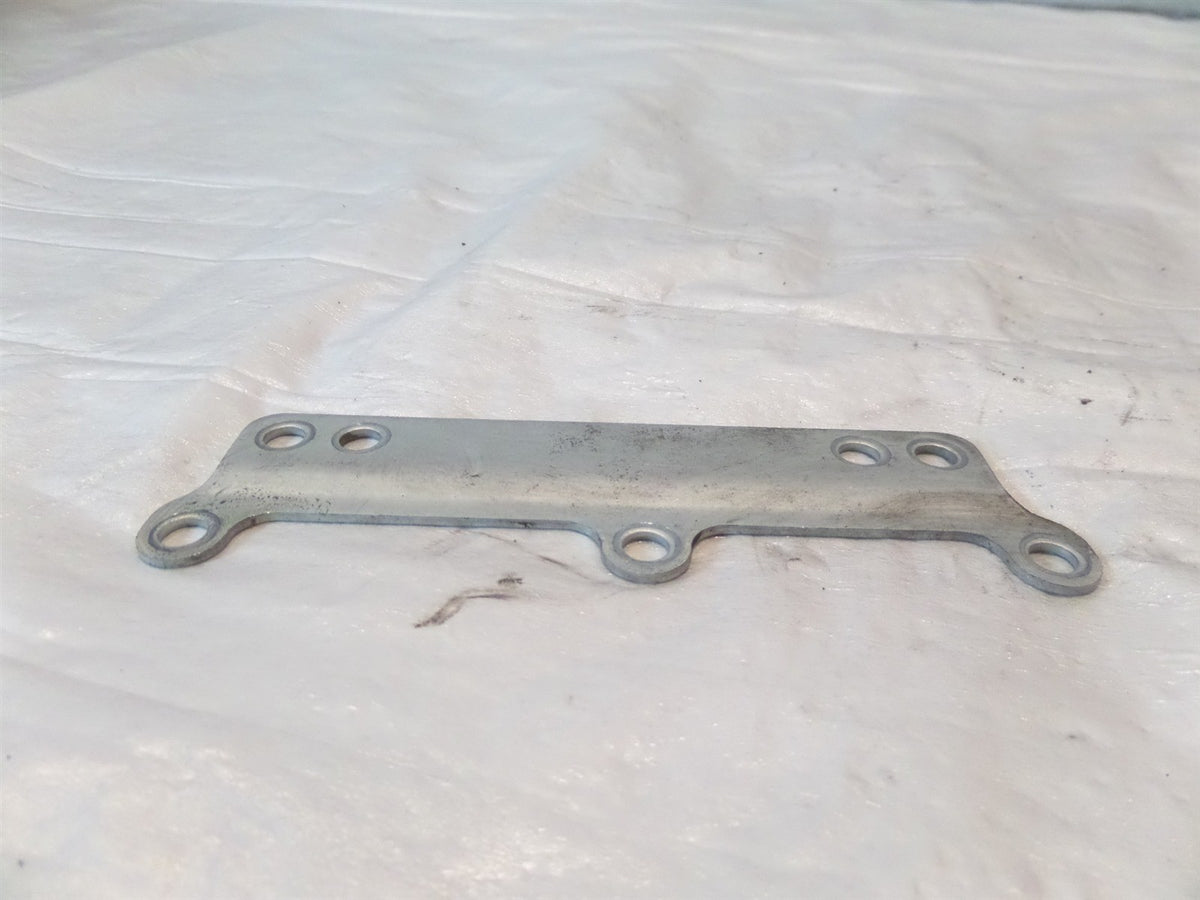 Suzuki GSXR600 GSXR-600 GSX-R750 GSXR750 Lower Plate Motor Engine Mount Bracket