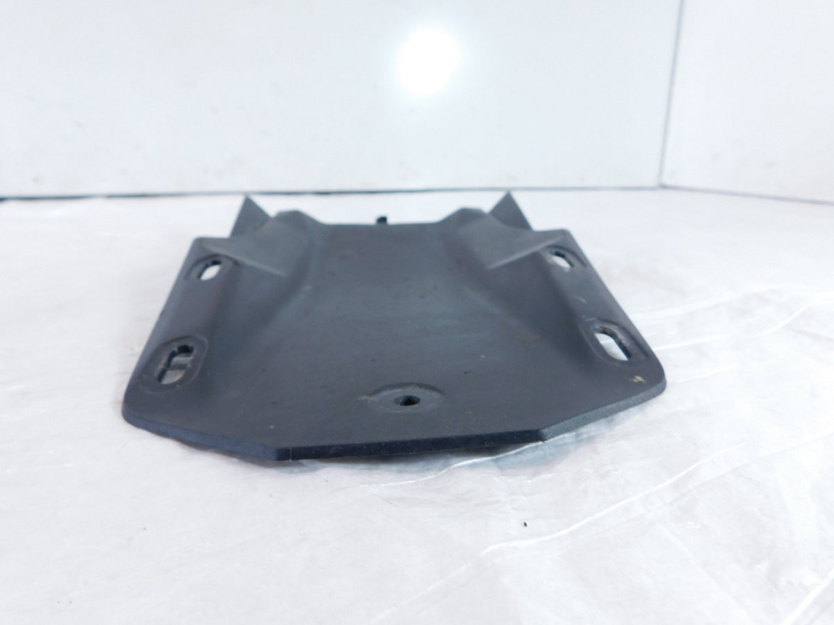 2022-2024 Yamaha YZFR7 YZF-R7 R7 Black Rear Fender Mudguard Fairing Cover Panel - C3 Cycle