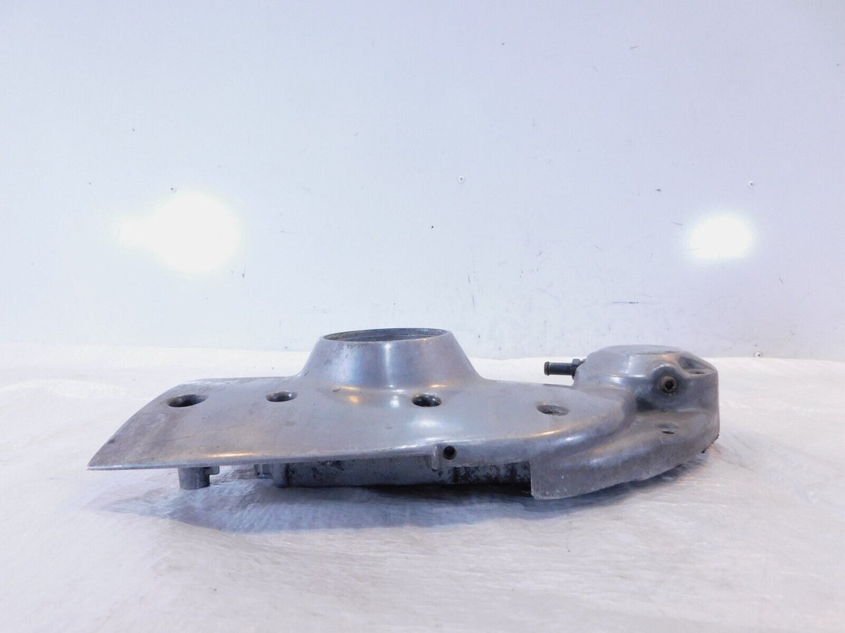 84-85 Harley Davidson Ironhead Sportster 1000 Right Engine Motor Camshaft Cover - C3 Cycle
