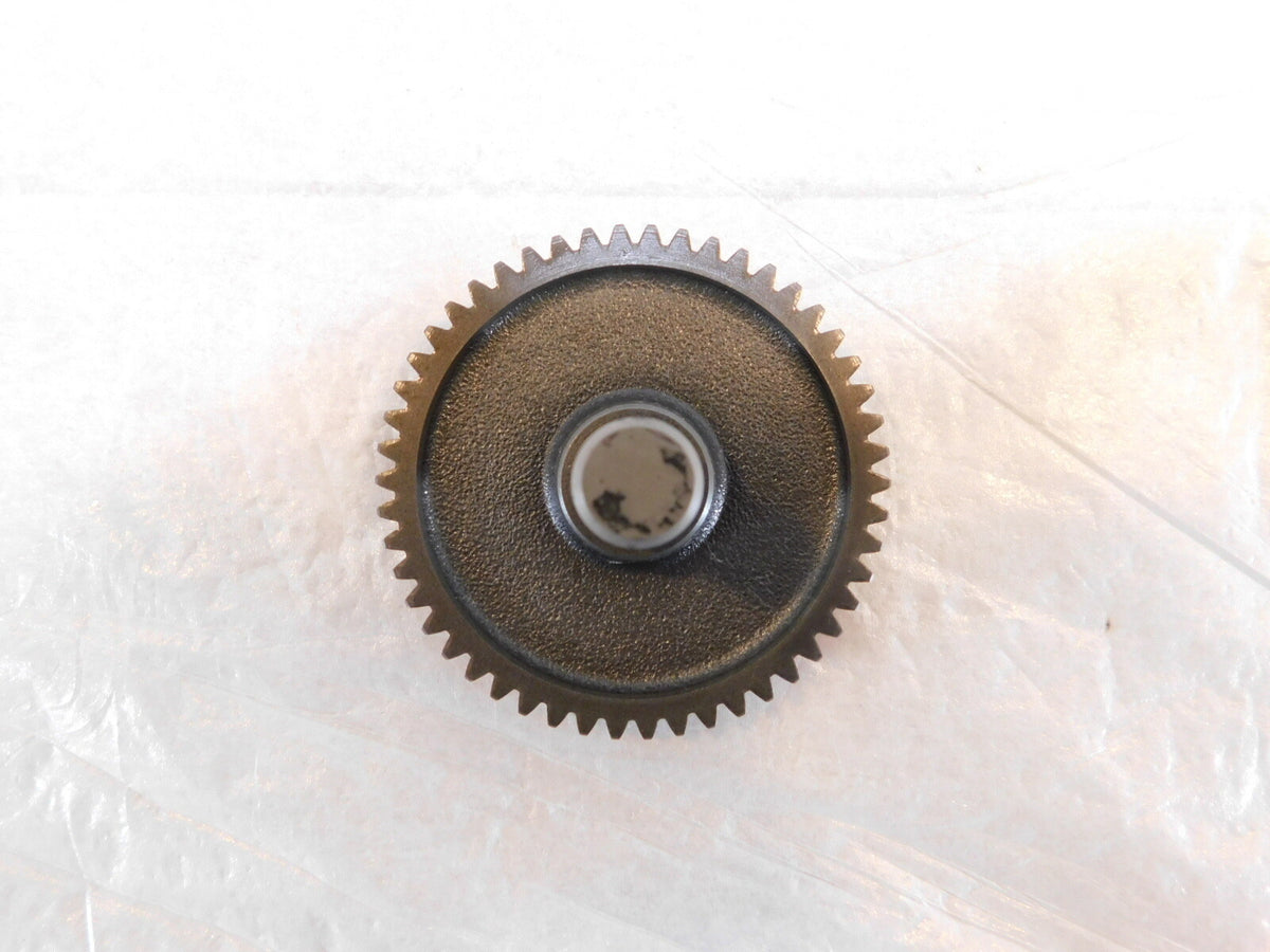 Yamaha V-Star XVS650 & Virago 535 & TMAX Engine Motor Starter Idle Idler Gear - C3 Cycle