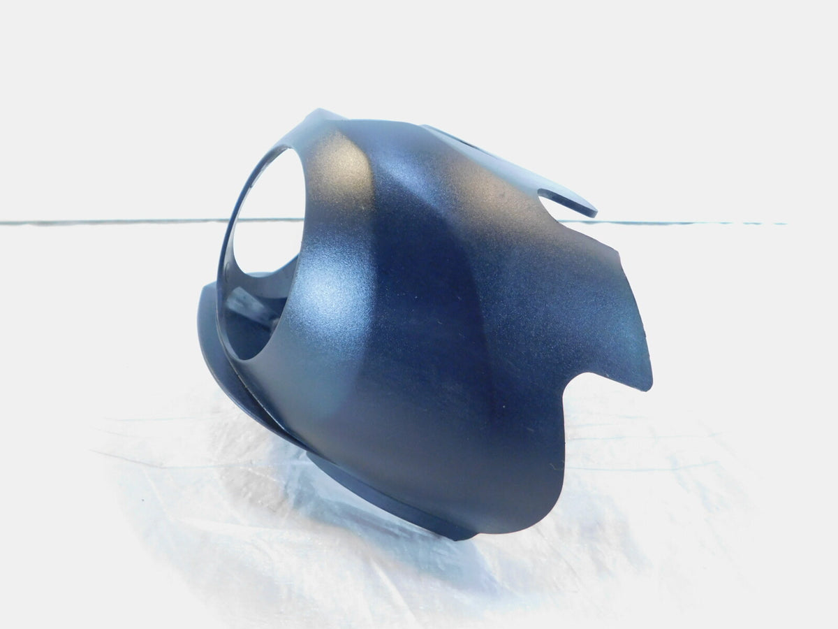 2001-2005 BMW F650CS Front Headlight Head Lamp Cover Front Fairing Cowling Cowl - C3 Cycle