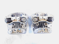 Harley Touring Electra Glide FXR & Softail Front & Rear Cylinder Heads- Damage - C3 Cycle