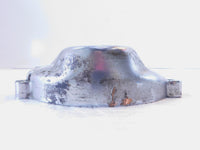 Harley Davidson Touring Road King Electra Glide Left Chrome Primary Clutch Cover - C3 Cycle