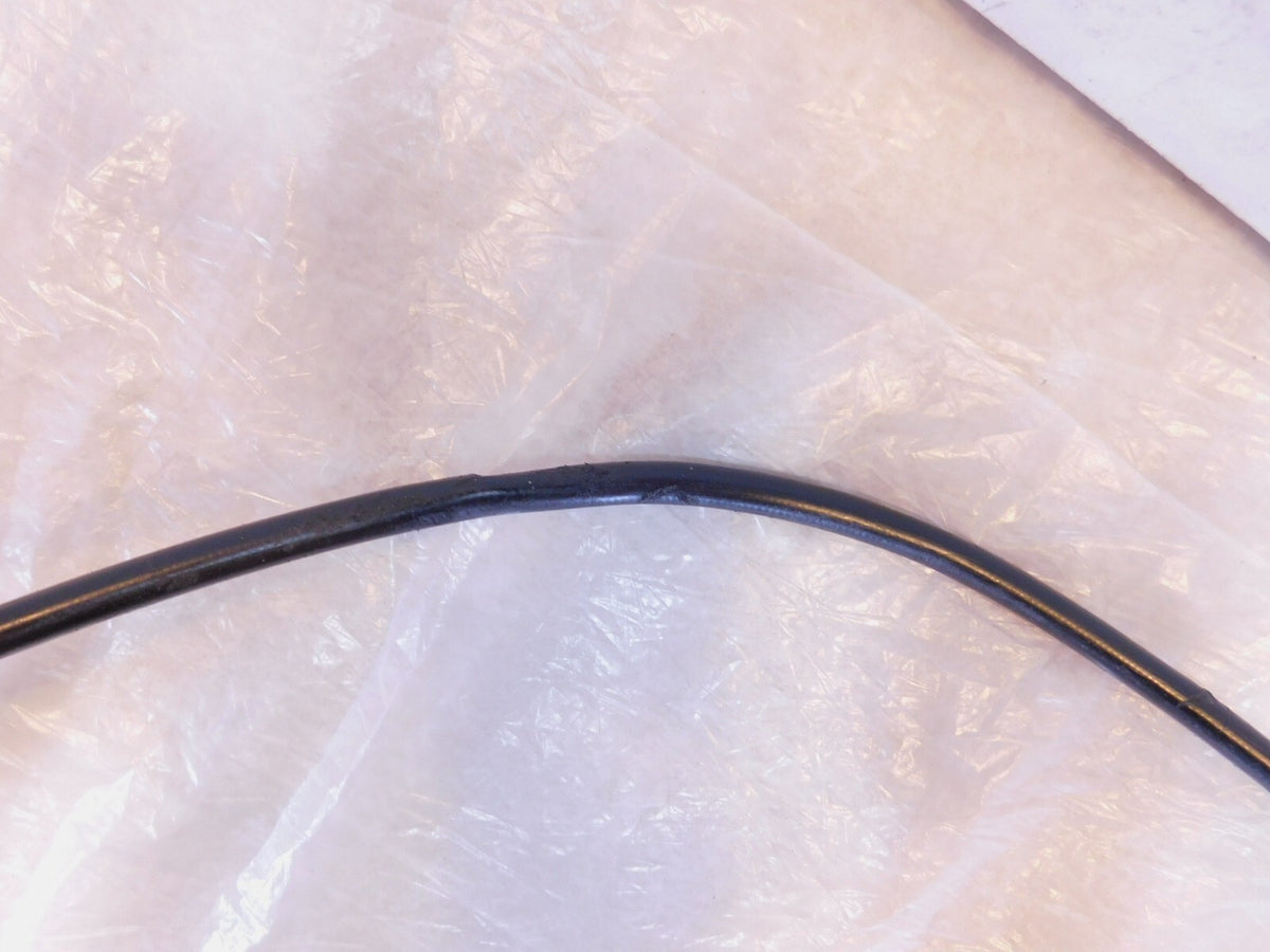 2008-2017 Harley Davidson Dyna FXDB Street Bob Front Brake Hose Line 45112-08 - C3 Cycle